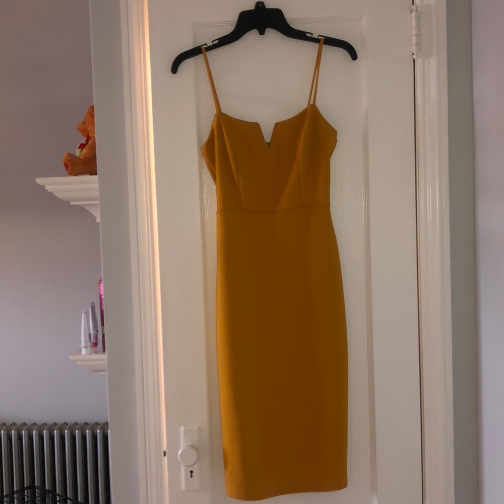 Going Out Dress